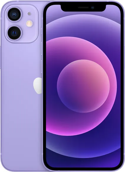 iPhone 12 Mini