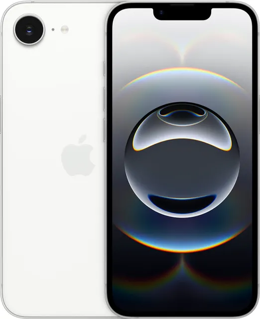 iPhone 16e
